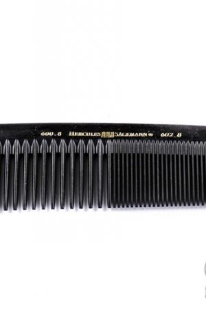 Hercules HS600 Gents Grooming Comb Мужской гребень