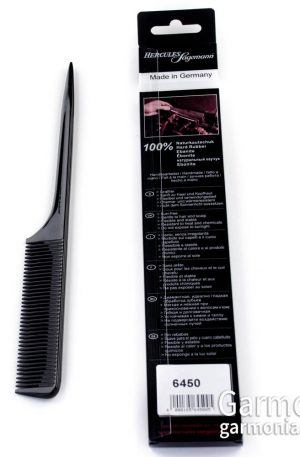 Hercules HS6450 Tail Comb Гребень с упругим хвостом