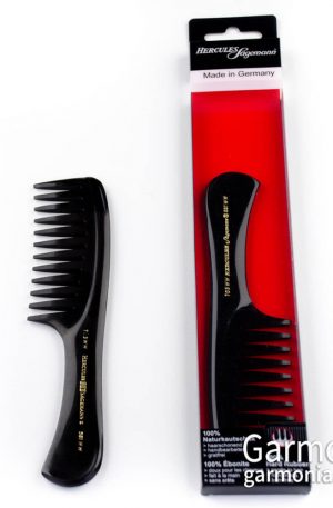 Hercules HS703WW Styling Comb. Гребень для расчесывания