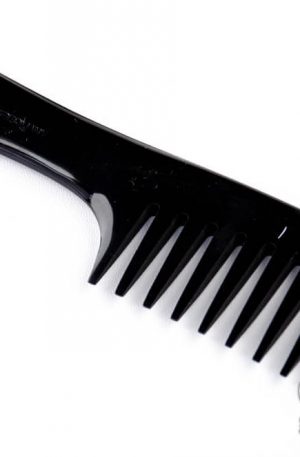 Hercules HS703WW Styling Comb. Гребень для расчесывания
