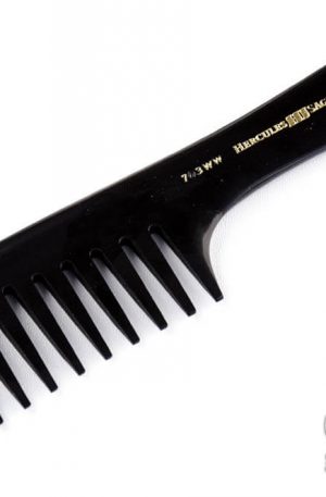 Hercules HS703WW Styling Comb. Гребень для расчесывания