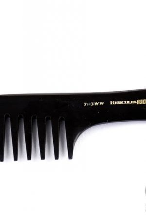 Hercules HS703WW Styling Comb. Гребень для расчесывания
