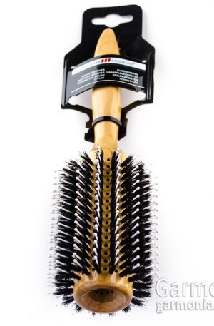 Hercules HS9229 Round Brush Maple Круглая щетка