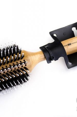 Hercules HS9229 Round Brush Maple Круглая щетка