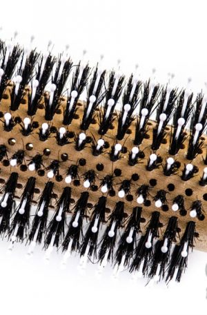 Hercules HS9229 Round Brush Maple Круглая щетка