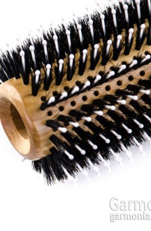 Hercules HS9229 Round Brush Maple Круглая щетка