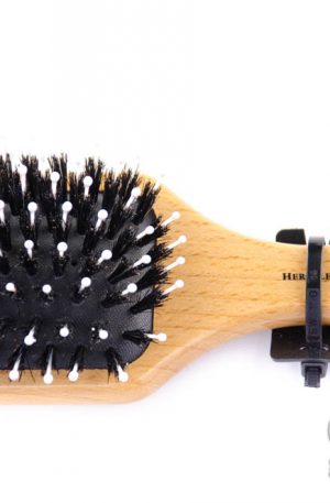 Hercules HS9246 Square Paddle Brush Maple Щетка квадрат (клен)