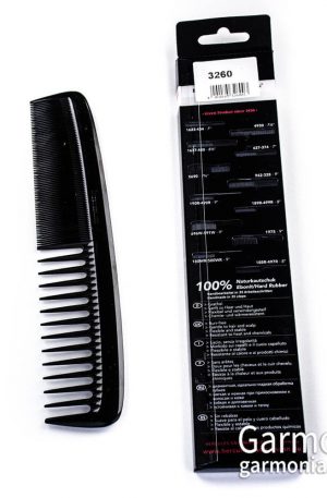 Hercules MS3260 Magic Mesh Star Comb. "Волшебная" расческа 9 дюймов