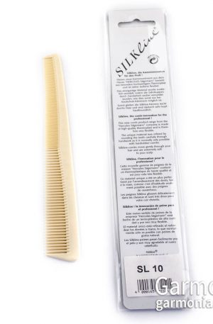 Hercules SL10 Tapered Cutting Comb 7" Коническая расческа 7