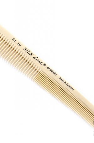 Hercules SL10 Tapered Cutting Comb 7" Коническая расческа 7