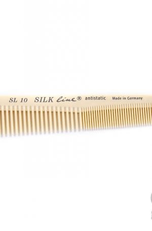 Hercules SL10 Tapered Cutting Comb 7" Коническая расческа 7