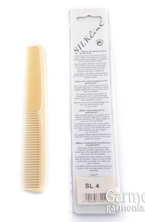 Hercules SL4 Cutting Comb 7" Расческа 7