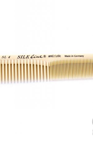 Hercules SL4 Cutting Comb 7" Расческа 7