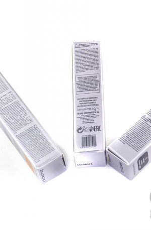 Levissime Lash color- Краситель для бровей и ресниц 15 мл Levissime Lash color- Краситель для бровей и ресниц 15 мл