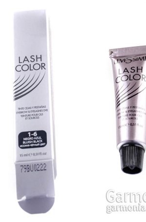 Levissime Lash color- Краситель для бровей и ресниц 15 мл Levissime Lash color- Краситель для бровей и ресниц 15 мл