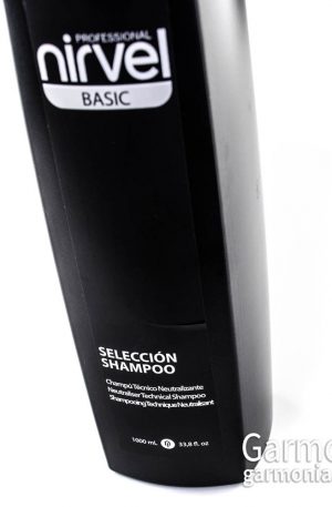 Neutralising technical shampoo - Шампунь технический   Объем: 1000