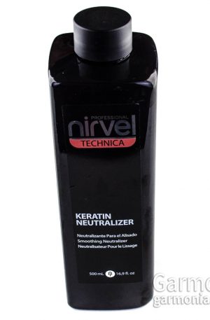 Neutralizer №4 - Нейтрализующая эмульсия.Объем: 500 мл. Neutralizer №4 - Нейтрализующая эмульсия.Объем: 500 мл.