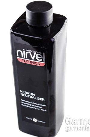 Neutralizer №4 - Нейтрализующая эмульсия.Объем: 500 мл.