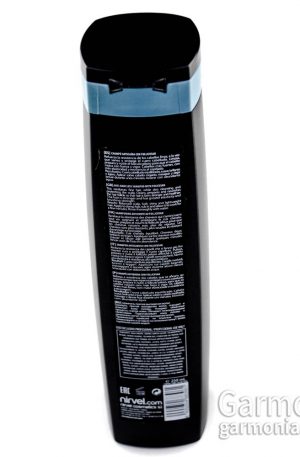 Nirvel Anti - hair loss shampoo / Шампунь против выпадения волос. Объем: 250 мл.