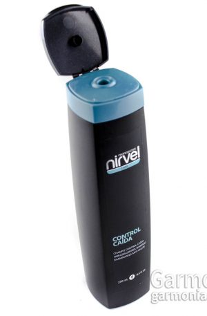 Nirvel Anti - hair loss shampoo / Шампунь против выпадения волос. Объем: 250 мл.