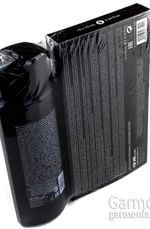 Nirvel Anti-hair loss. Набор шампунь и ампулы от выпадения волос Nirvel Anti-hair loss. Набор шампунь и ампулы от выпадения волос