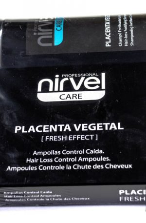 Nirvel Anti-hair loss. Набор шампунь и ампулы от выпадения волос Nirvel Anti-hair loss. Набор шампунь и ампулы от выпадения волос