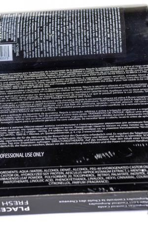 Nirvel Anti-hair loss. Набор шампунь и ампулы от выпадения волос Nirvel Anti-hair loss. Набор шампунь и ампулы от выпадения волос