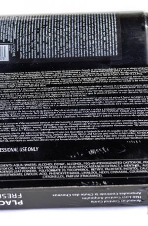 Nirvel Anti-hair loss. Набор шампунь и ампулы от выпадения волос Nirvel Anti-hair loss. Набор шампунь и ампулы от выпадения волос