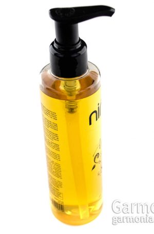 Nirvel Argan fluid - Флюид с маслом арганы. Объем: 200 мл.