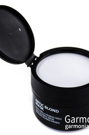 Nirvel Artic blond mask / Маска для поддержания холодных оттенков блонд. Объем: 250 мл