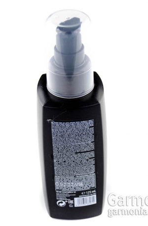 Nirvel Balsam №3 - Несмываемый восстанавливающий кератиновый бальзам. Объем: 125 мл. Nirvel Balsam №3 - Несмываемый восстанавливающий кератиновый бальзам. Объем: 125 мл.