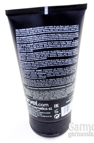 Nirvel Barber balsam /  Бальзам для кожи лица бороды и усов. Объем: 150 мл