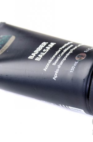 Nirvel Barber balsam /  Бальзам для кожи лица бороды и усов. Объем: 150 мл