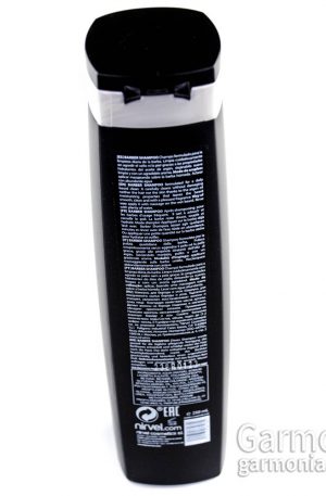 Nirvel Barber shampoo / Шампунь для бороды и усов. Объем: 250 мл