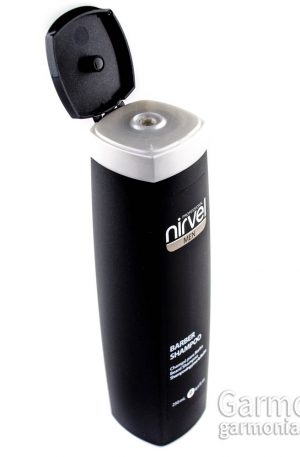 Nirvel Barber shampoo / Шампунь для бороды и усов. Объем: 250 мл