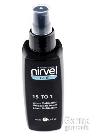 Nirvel Care. Восстанавливающая сыворотка для волос 15  в 1. Объем 150 мл
