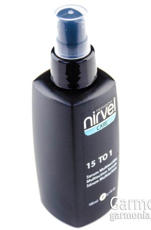 Nirvel Care. Восстанавливающая сыворотка для волос 15  в 1. Объем 150 мл Nirvel Care. Восстанавливающая сыворотка для волос 15  в 1. Объем 150 мл