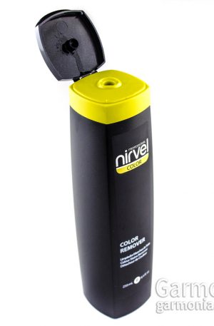 Nirvel Clean skin - Средство для защиты кожи во время окрашивания. Объем: 125 мл. Nirvel Clean skin - Средство для защиты кожи во время окрашивания. Объем: 125 мл.