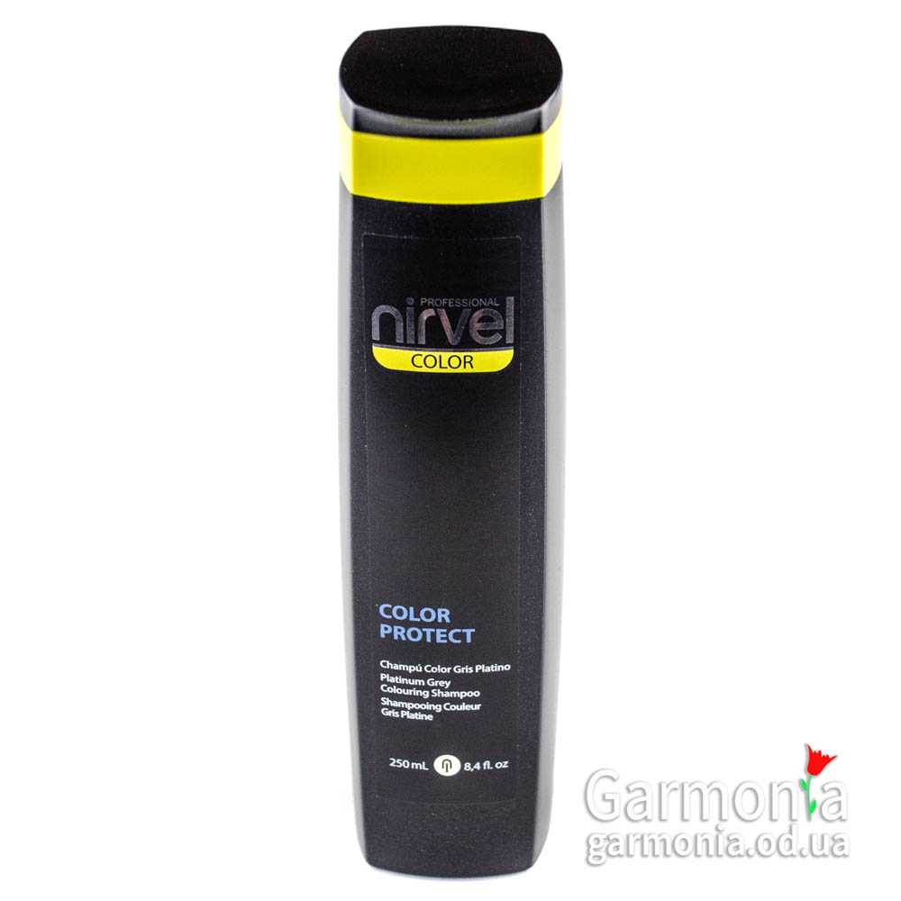 Osmo Blinding shine shampoo 350ml / Шампунь для жирных и нормальных волос