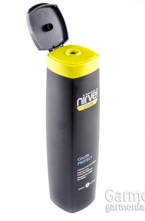 Nirvel Color shampoo - Оттеночный шампунь для поддержания цвета  Объем: 250 мл