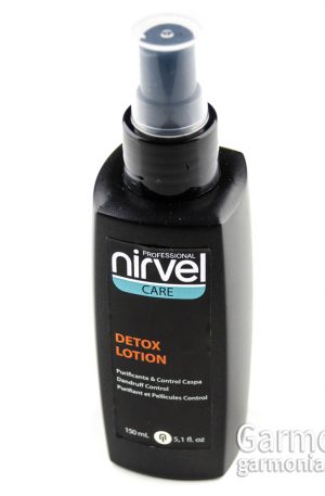 Nirvel Detox lotion / Лосьон детокс против себореи (перхоти) и раздраженной кожи головы. Объем: 125 мл Nirvel Detox lotion / Лосьон детокс против себореи (перхоти) и раздраженной кожи головы. Объем: 125 мл
