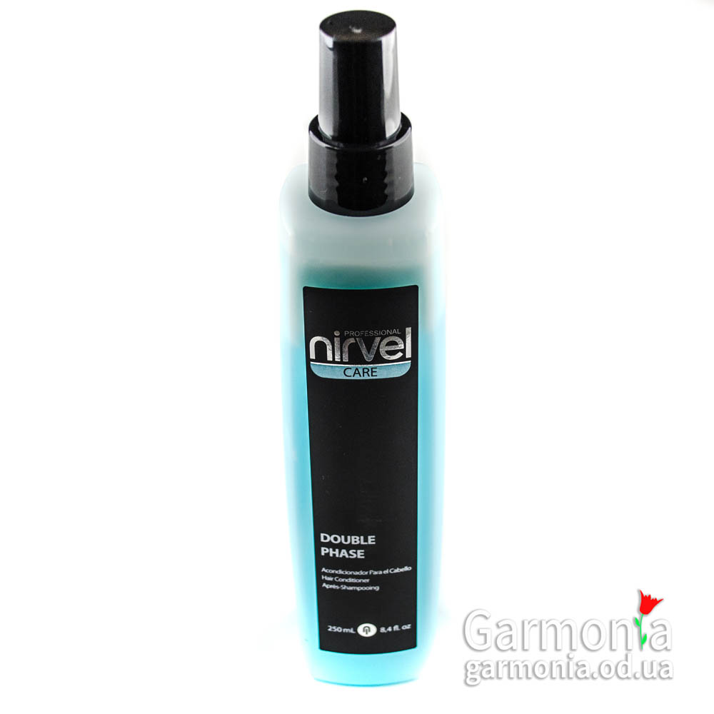 Nirvel Dyed hair shampo - Шампунь для окрашенных волос. Объем: 250ml