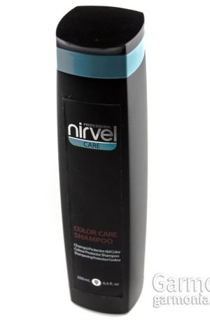 Nirvel Dyed hair shampo - Шампунь для окрашенных волос. Объем: 250ml Nirvel Dyed hair shampo - Шампунь для окрашенных волос. Объем: 250ml