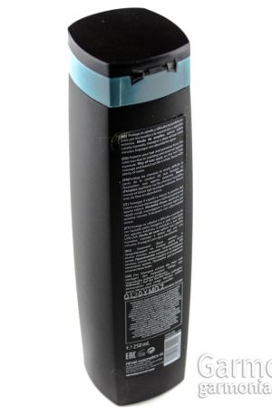 Nirvel Dyed hair shampo - Шампунь для окрашенных волос. Объем: 250ml