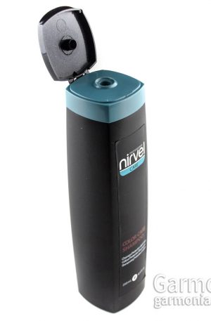 Nirvel Dyed hair shampo - Шампунь для окрашенных волос. Объем: 250ml