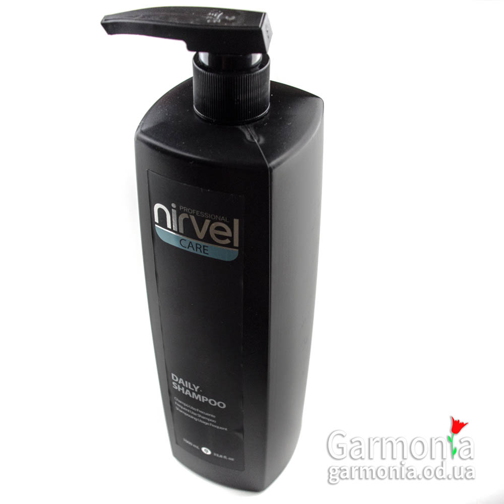 Nirvel Dyed hair lotion — Лосьон комплекс для окрашенных волос. Объем: 2*30 мл.