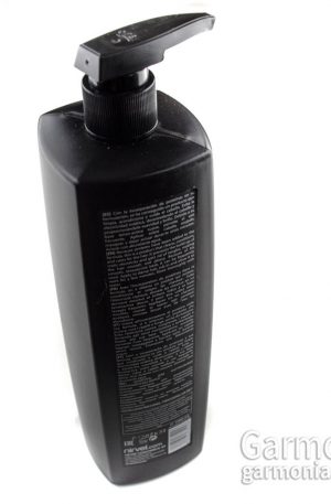 Nirvel Frequentuse shampoo - Шампунь для натуральных волос. Объем 1000 мл.