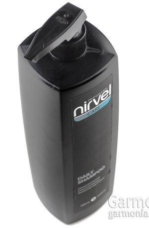 Nirvel Frequentuse shampoo - Шампунь для натуральных волос. Объем 1000 мл.