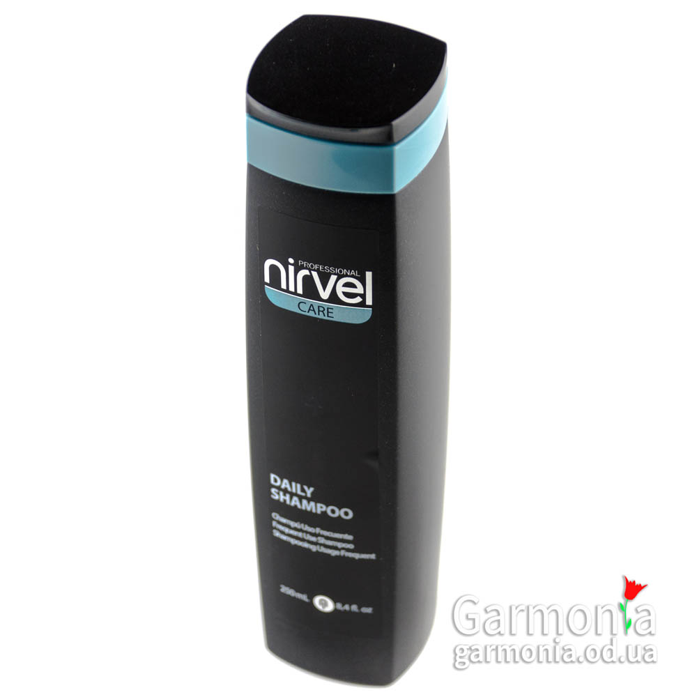 Nirvel Frequentuse shampoo - Шампунь для натуральных волос. Объем: 250мл.