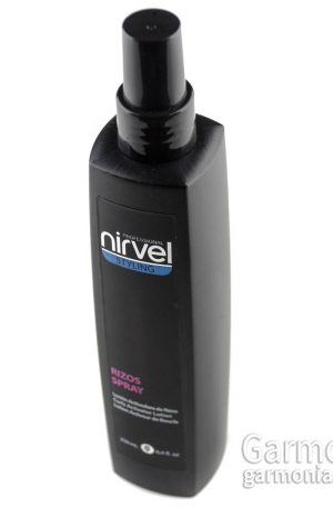 Спрей для создания и восстановления локонов Nirvel Fx Curly activator - . Объем: 250 мл Спрей для создания и восстановления локонов Nirvel Fx Curly activator - . Объем: 250 мл